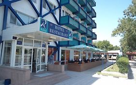 Hotel Rodopi Plovdiv